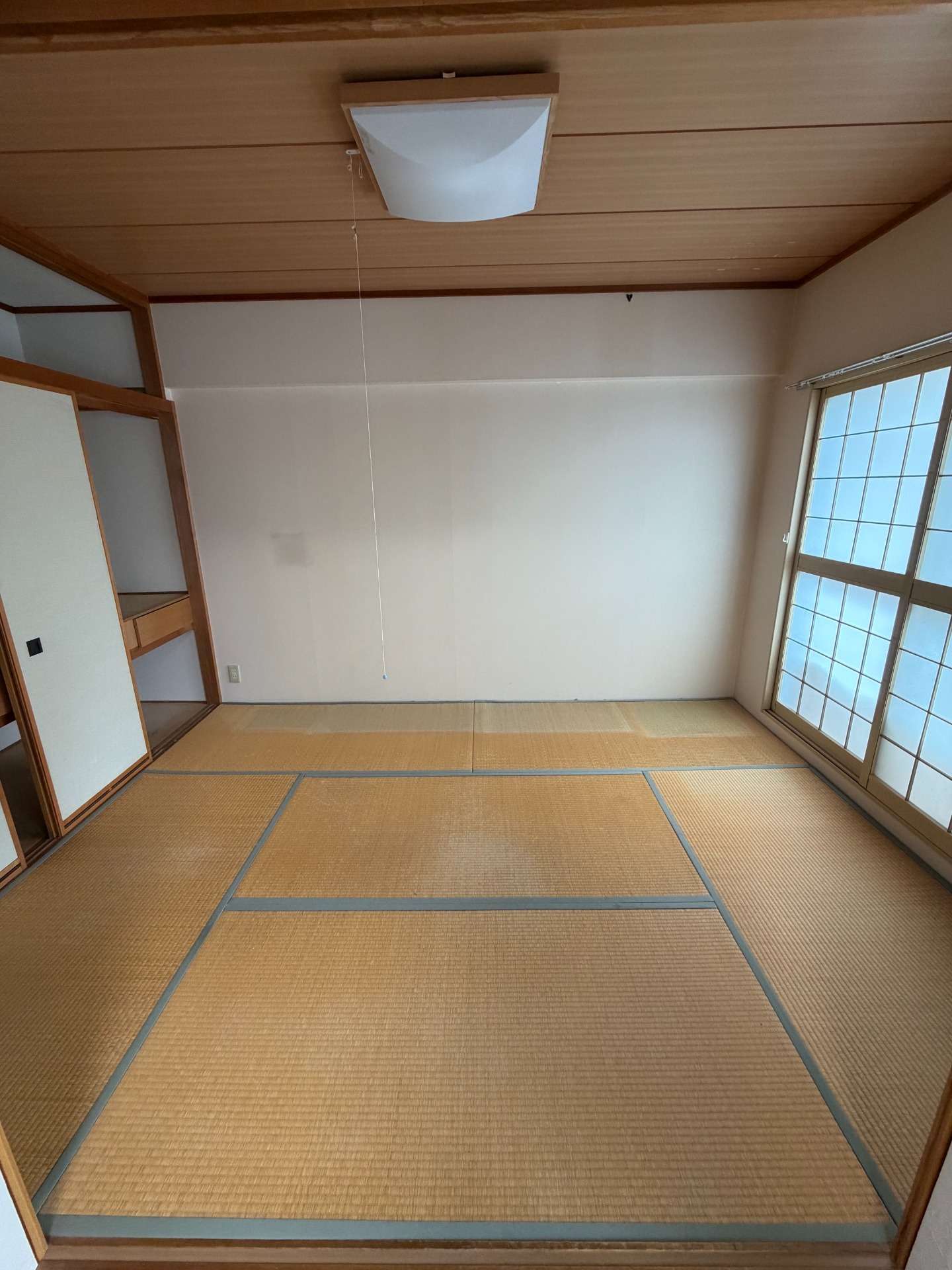 リーセント住吉