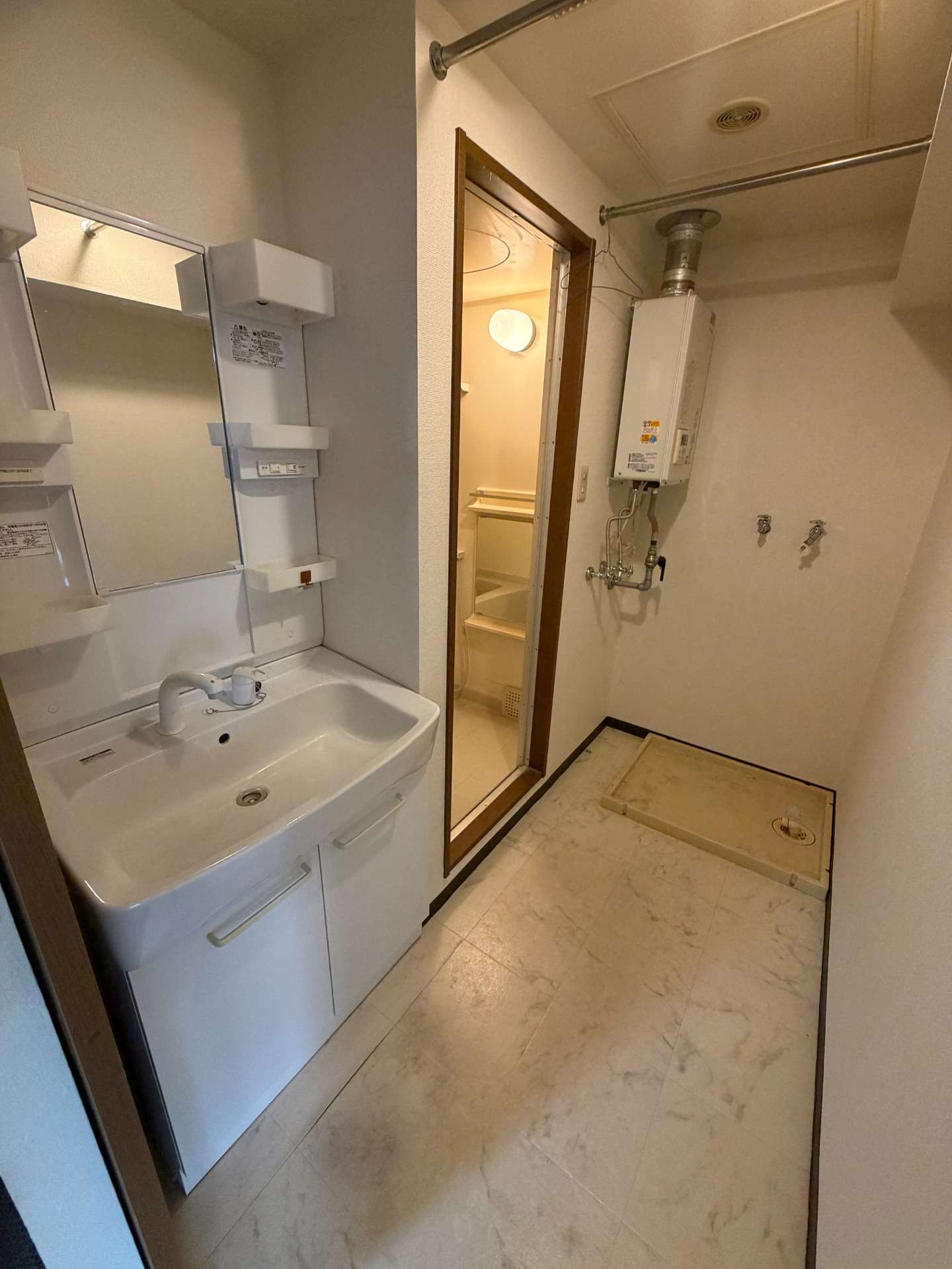 リーセント住吉