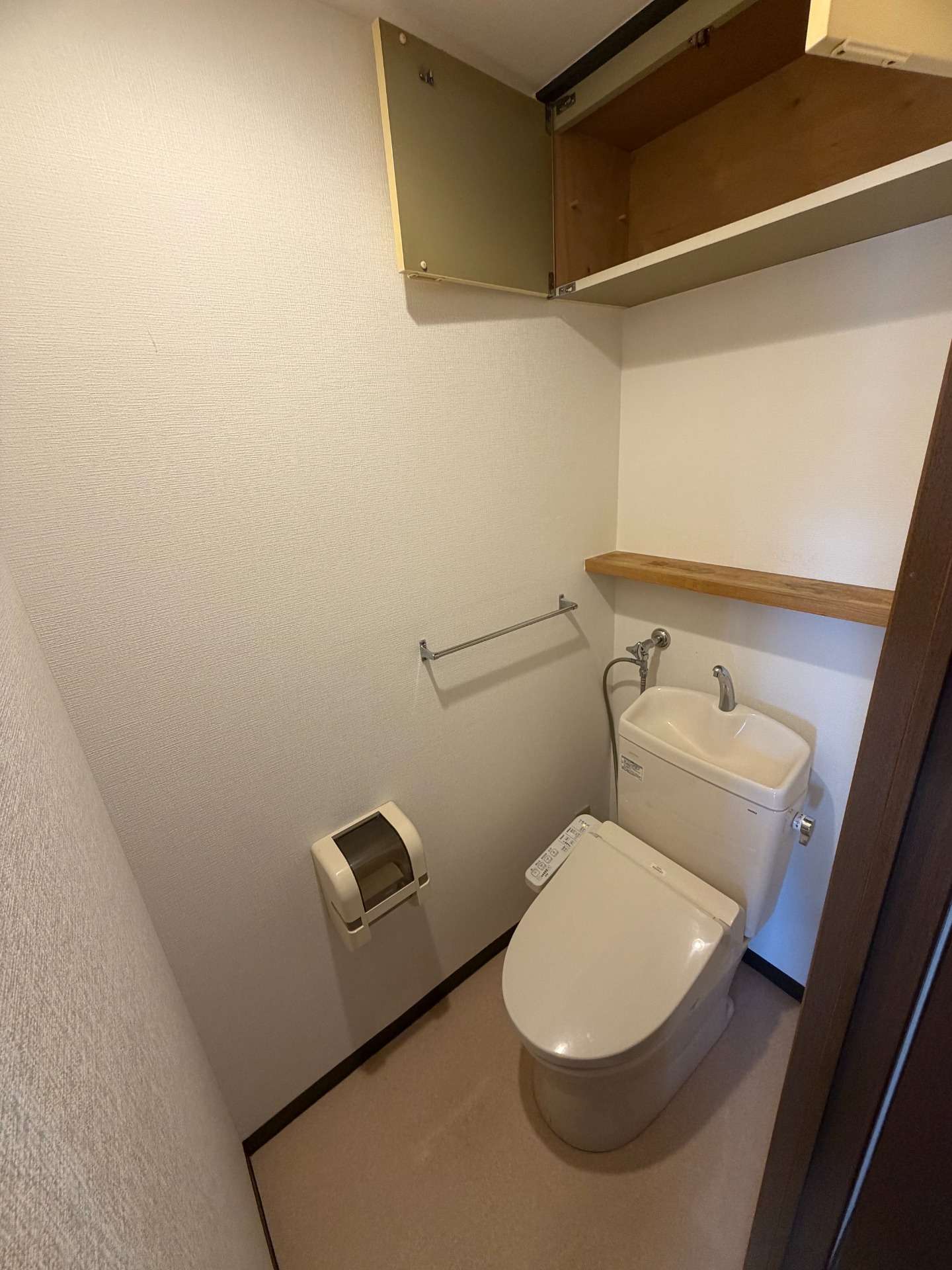 リーセント住吉