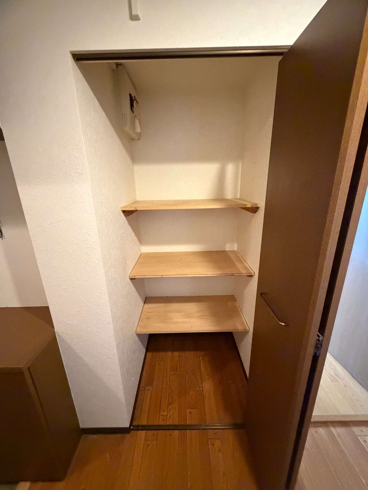 リーセント住吉
